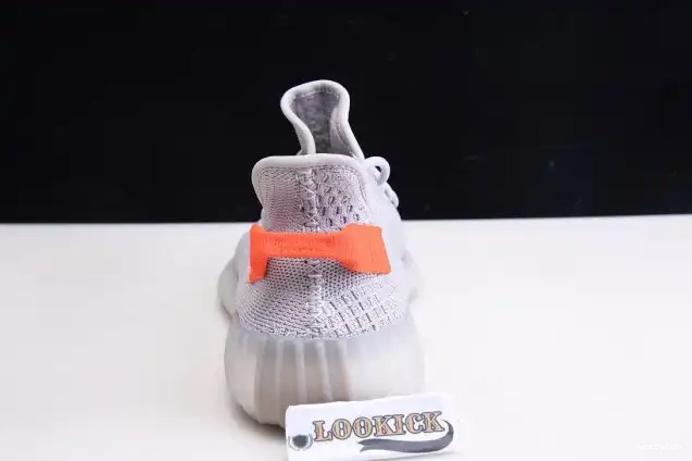 V2 Light Yeezy Tail Boost 350 FX9017 Adidas 0614